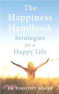 在飛比找三民網路書店優惠-The Happiness Handbook ― Strat