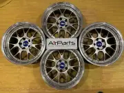 FS: Custom 20” BBS LM-R Forged 3-Piece Conversion to BMW F8x M2/M3/M4 Spec