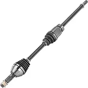 Front Right CV Axle Assembly Compatible With INFINITI QX60 2014-2019 Nissan Pathfinder 66-6446, 391003JA1A, 391003JA3A