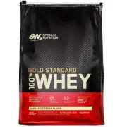 Optimum Nutrition Gold Standard 100% Whey 10Lbs | Protein Powder | WPI | WPC ON