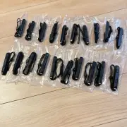 20 Pieces Nintendo Switch Genuine Joy-Con Strap