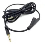 3.5mm Jack 6.56ft Audio Cable Earphone Cable For Astro A10/A40 Gaming Headset t