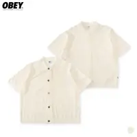 在飛比找蝦皮購物優惠-【Brand T】OBEY TEAR DROP OPEN K