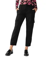 Sanctuary Polished Cargo Ankle Pants