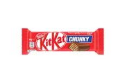 Kitkat Chunky Original Chocolate Bar 50g