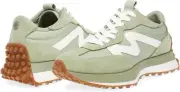 Rare! NWB Steve Madden Campo Sage/Green Sneakers/Shoes Women's Size 7.5