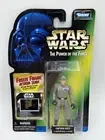 Kenner - Star Wars: Power Of The Force - Captain Piett - NIB 1997