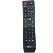 Original TEAC 240602000542 TV Remote Control For LEV32GD3HD, LEV40GD3FHD