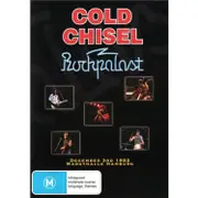 Cold Chisel: Rockpalast