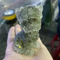 在飛比找樂天市場購物網優惠-[西高地白梗(西莎犬(中)]手做奧剛能量動物 客製專屬於你的