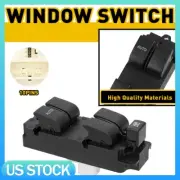 Front Driver Side Master Power Window Switch For 2005 Mazda 3 SP23 13912235 (for: Mazda)