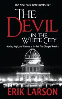 在飛比找博客來優惠-The Devil in the White City: M