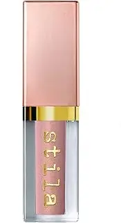 Suede Shade Liquid Eyeshadow - Sheer Sand by Stila for Women - 0.153 oz Eye Shadow
