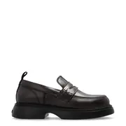 [GANNI] Everyday Loafer Patent