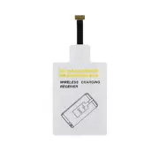 5W Fast Charging Wireless Charger Receiver For iPhone XS 11Pro Huawei P30 Pro Mate 30 5G Xiaomi 9Pro Note10+ 5G