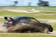 Drive a Rally Car 4 Laps plus 1 Hot Lap - Neerabup