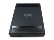 GENUINE DELL WYSE P45 SERIES THIN CLIENT RIGHT SIDE PLASTIC BLOCK 2P04K