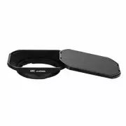 LH-JXF35SII Lens hood Fujinon XF 35mm 23mm F2 R WR shade Fuji BLACK LH-XF35-2