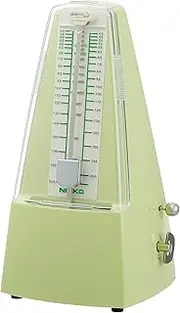 Nikko Nikko Metronome Standard Plus Fresh Green 242