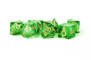 MDG Aegis of Hope Liquid Core Dice Set