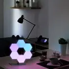 Yescom Smart LED Light Voice Control Valentine's Gift 10 Blocks