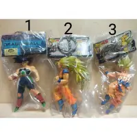 在飛比找蝦皮購物優惠-日版 七龍珠Z 超稀有絕版品 Dragon Ball 超2悟