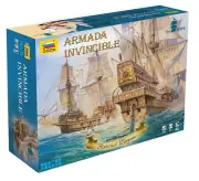 Zvezda #6505 Armada Invincible