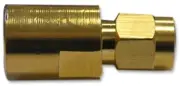 Cellphone SureCall SMA Male to FME Male Connector SC_CN06