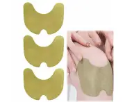 Knee Heat Patch Warming Herbal Plaster Knee Pain Relief Patch Knee Discomfort Relief Plaster