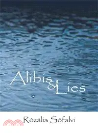 在飛比找三民網路書店優惠-Alibis and Lies