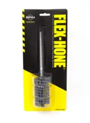 1-1/2" 38mm Engine Cylinder Flex-Hone Ball Hone 180 grit Brush Researc