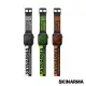 Skinarma Apple Watch 42/44/45mm Tekubi 矽膠設計款錶帶