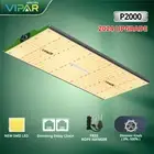VIPARSPECTRA P2000 Led Grow Light Sunlike Full Spectrum for Indoor Plants Veg IR