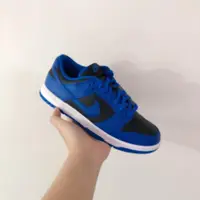 在飛比找蝦皮購物優惠-NIKE DUNK LOW HYPER COBALT DD1