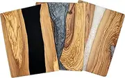 Serving Board, Charcuterie Boards, Serving Platter, Cheese Board, Wooden Tray, Charcuterie Boards, Serving Platter, Wooden Tray, Charcuterie, Cutting Boards for Kitchen, Wooden Cutting Boards