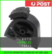 Fits TOYOTA SPRINTER CARIB AE11# 1995-2002 - FRONT ENGINE MOUNT