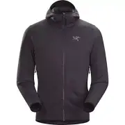 ARCTERYX ARC'TERYX KYANITE HOODY MEN'S - NIGHTHAWK - SMALL