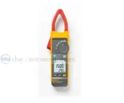 Brand New Fluke 393FC Wireless True-RMS AC/DC Clamp Meter Fluke Connect, iFlex