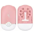 Blower Handheld USB Lashes Dryer Glue Extension Eyelash Air Conditioning Fan