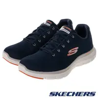 在飛比找PChome24h購物優惠-SKECHERS 男鞋 運動鞋 運動系列 FLEX ADVA