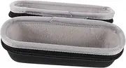 CTIRCHIU Ear Case: Eva Protective Storage for Single-Hand Operation Keeps Thermometers for Home and Travel