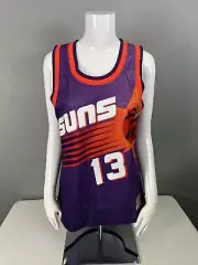 MITCHELL & NESS Women’s Phoenix Suns Steve Nash Jersey Size Medium NWOT