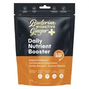 [Buderim Ginger] Buderim Bioactive Ginger+ Daily Nutrient Booster 180g