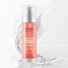 Snail White Double Boosting Brightening Serum (40ml)