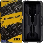 Ulefone Armor X12 4G Black 32GB + 3GB Dual-Sim Factory Unlocked Global NEW