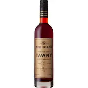 [McWilliams] McWilliams Show Reserve Tawny 25 Years NV 500mL