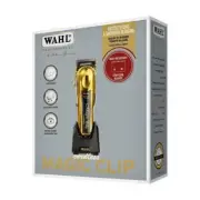 Wahl Magic Clip 8148-700 Hair Clipper - Gold/Black