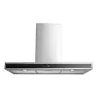 Technika 90cm Deluxe Canopy Rangehood in Stainless Steel FHEE229SC9S-2