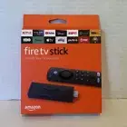 New in Box Amazon Fire TV Stick 3rd Gen HD w/ Alexa Voice Remote & TV Controls