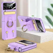 GKK Ultrathin Phone Case For Samsung Galaxy Z Flip4